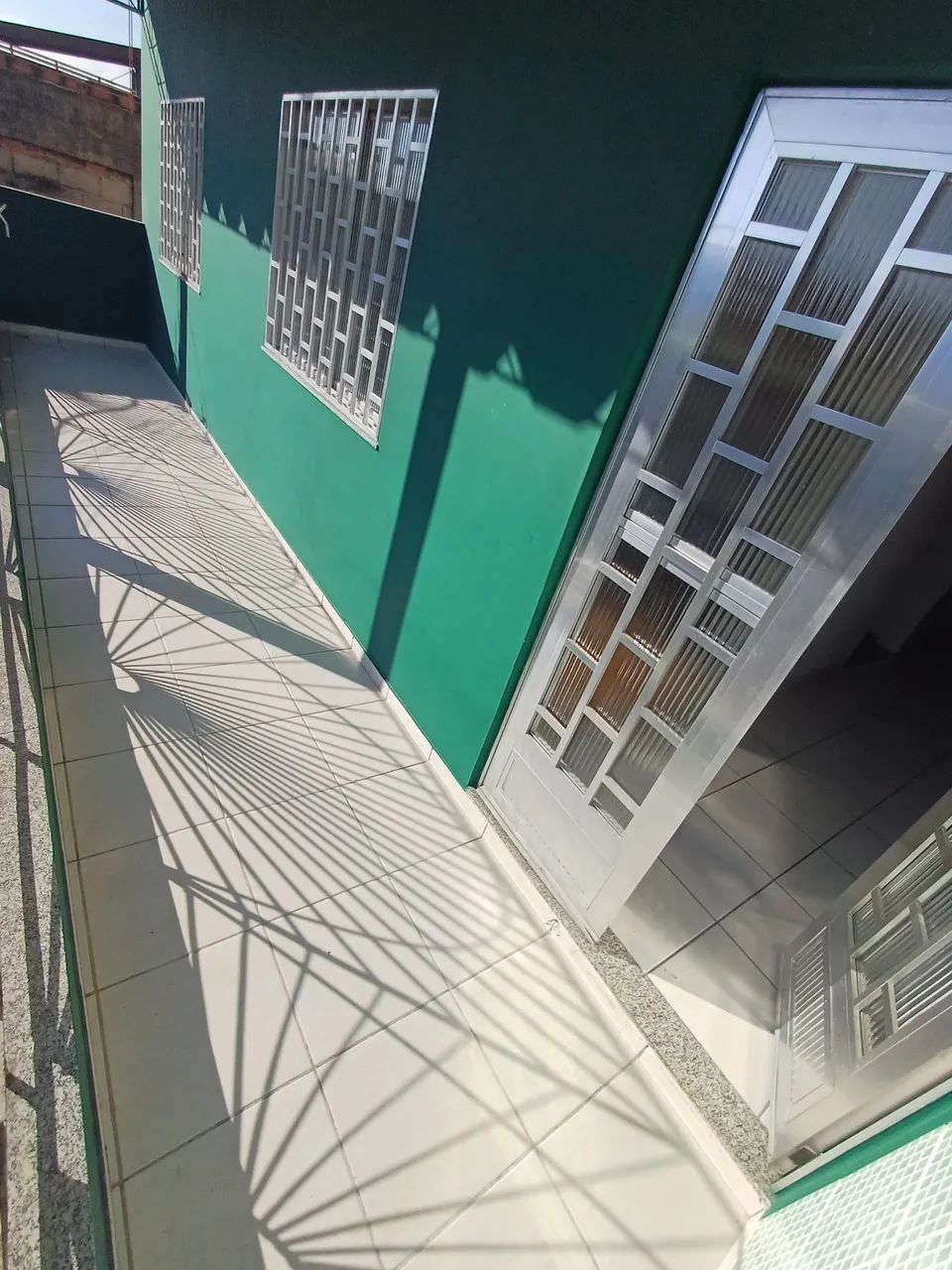 Alugo Sobrado amplo - Foto 2