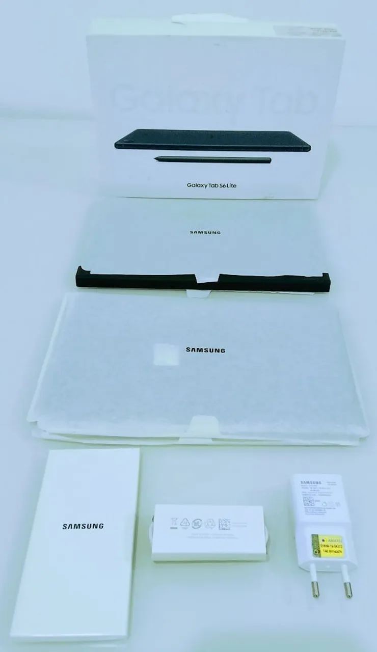 Tablet Samsung s6 lite  - Foto 2