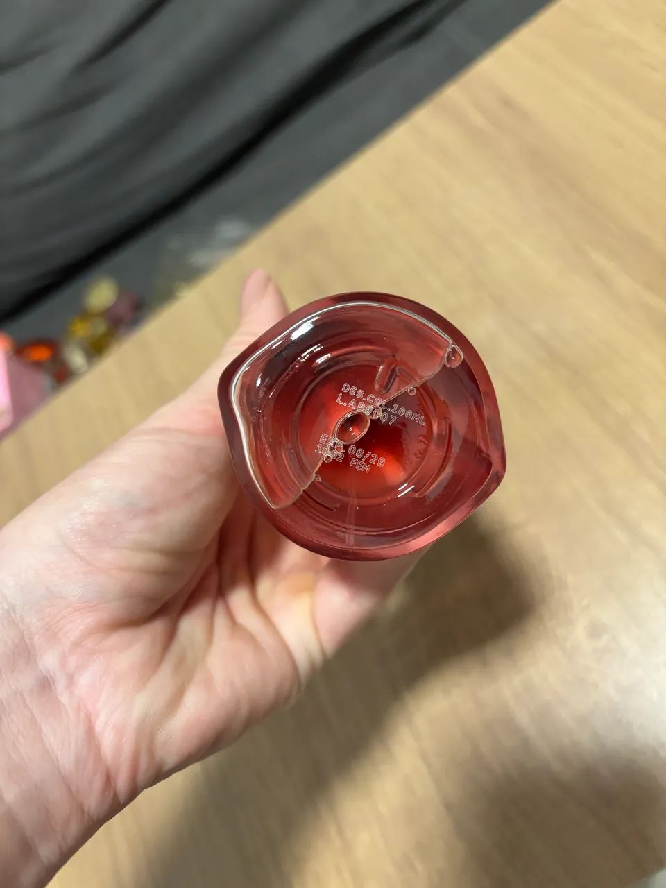 Natura Kriska Romance - Foto 4