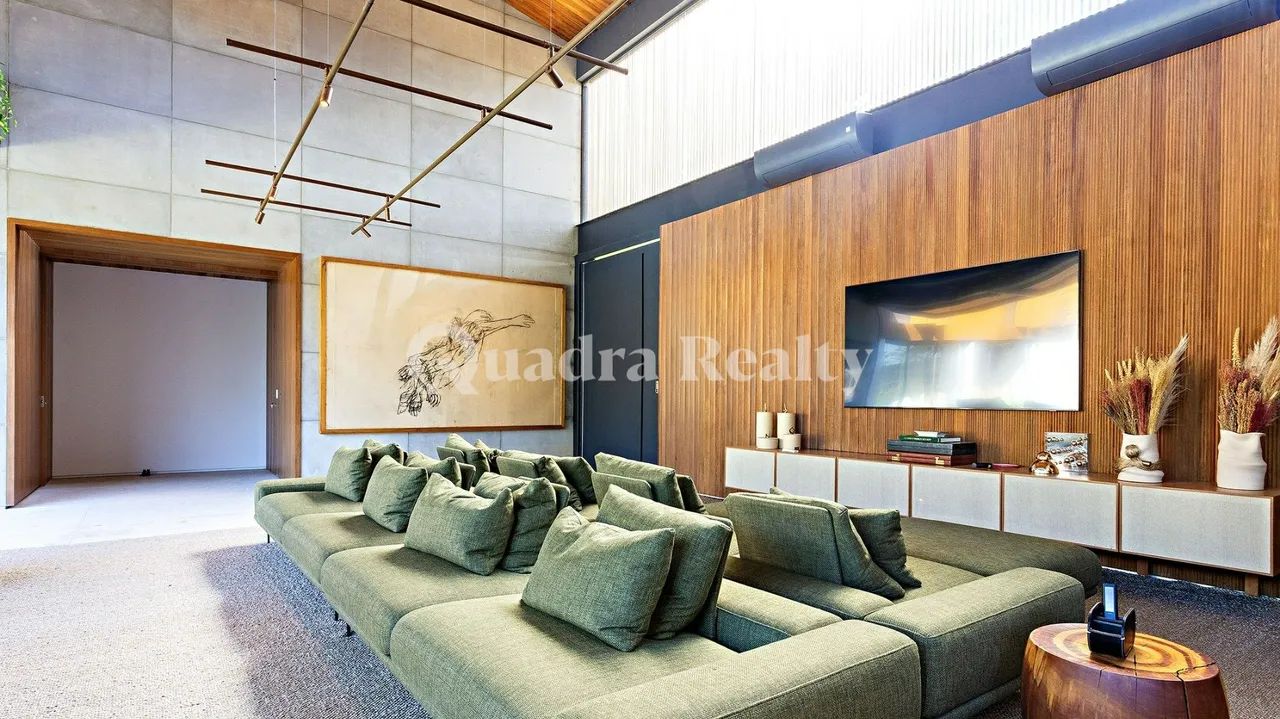 Casa no Haras Larissa com 7 suítes e lazer completo - Foto 4