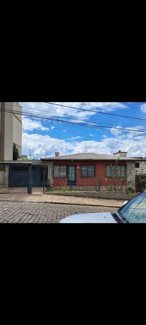 Foto - Caxias do Sul - Salgado Filho