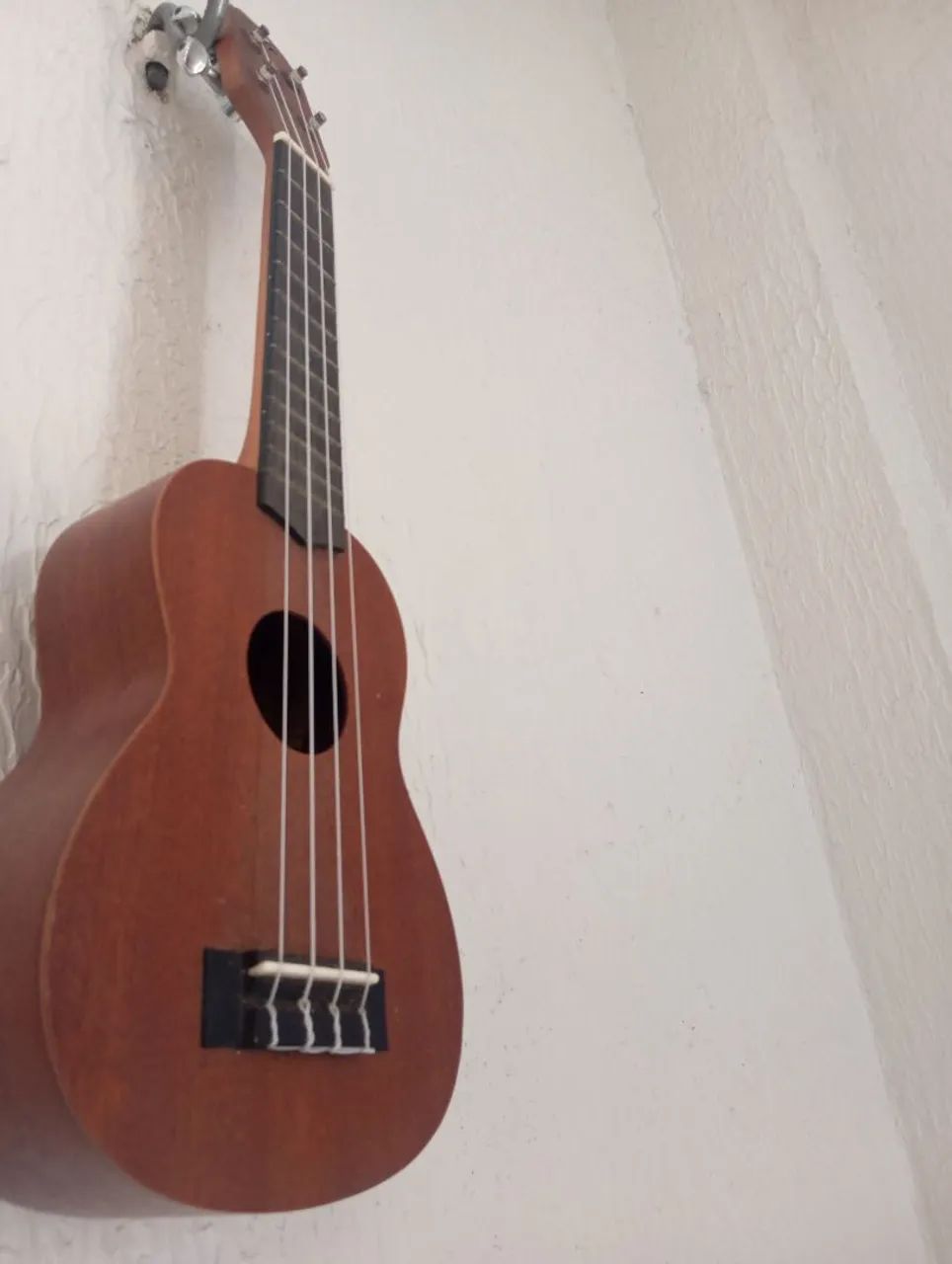 Ukulele Giannini Soprano - Foto 2