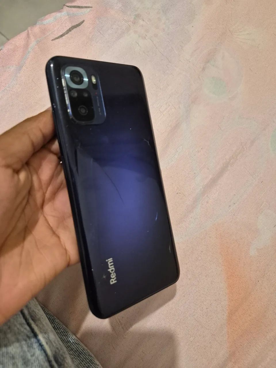 ? xaiomi note 10s à venda!