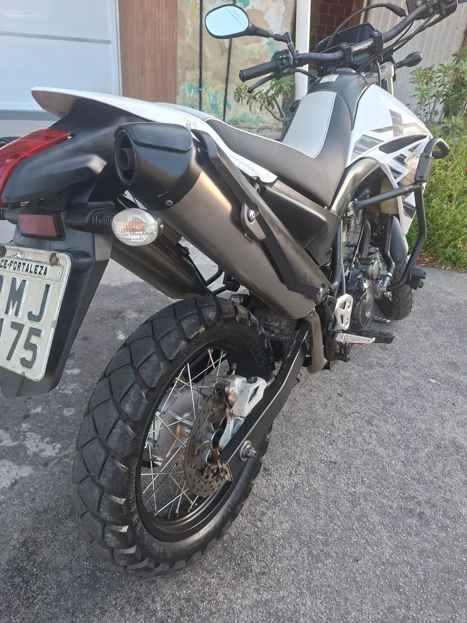 XT 660 a mais nova de fortaleza - Foto 3
