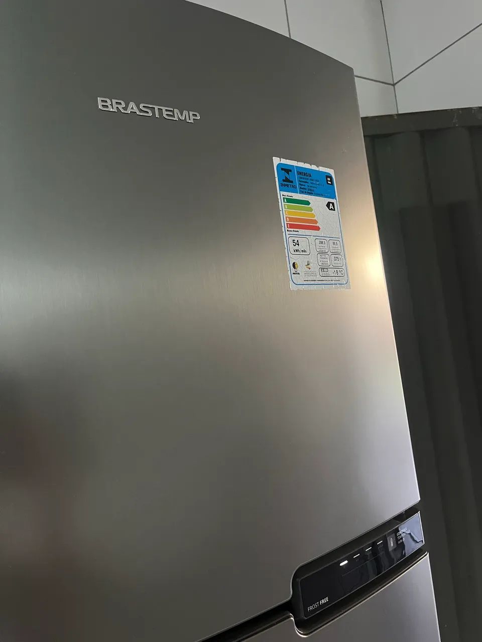 Geladeira Brastemp - Foto 3