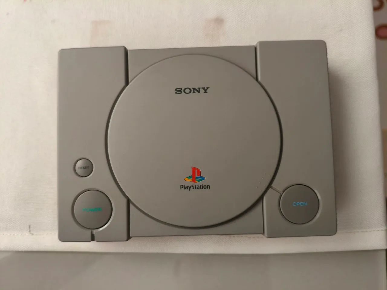 Playstation Classic Mini PS1 - Foto 2