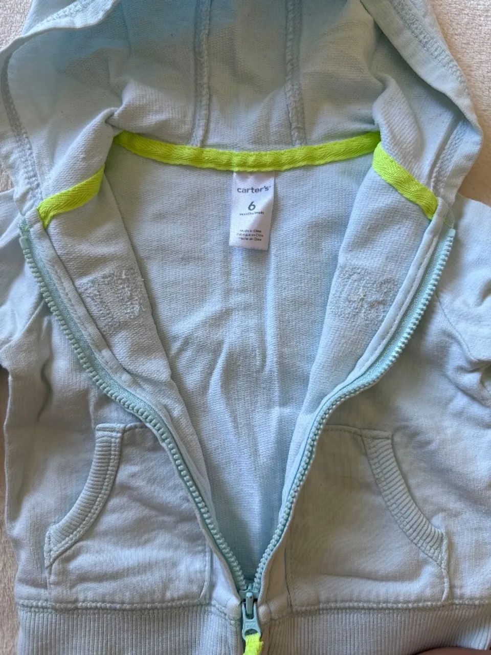 Blusa Infantil - Foto 3