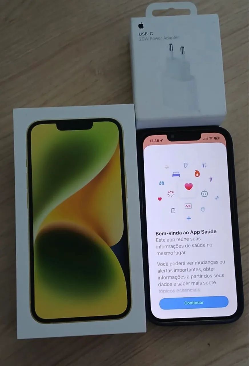 iPhone 14 - Foto 2