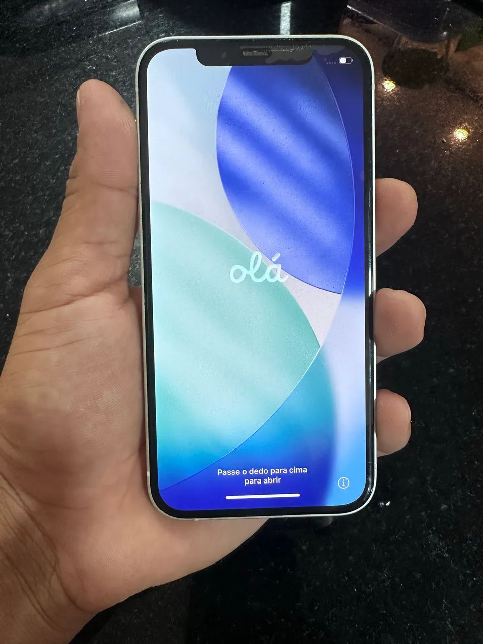 iPhone 12 128GB - Foto 5