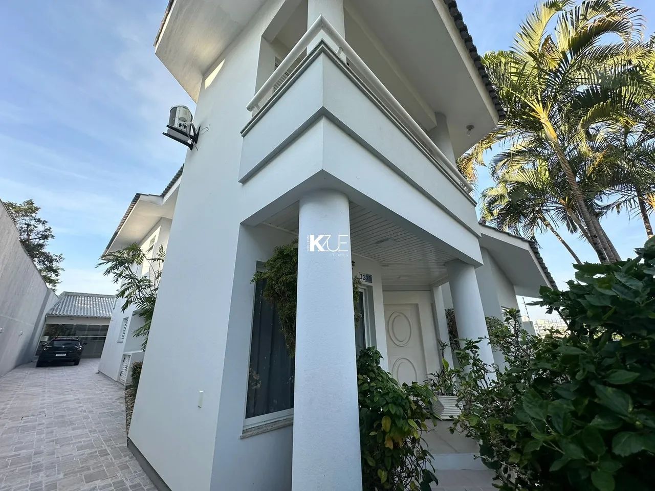 Excelente casa no Estreito de 448m² - Foto 3