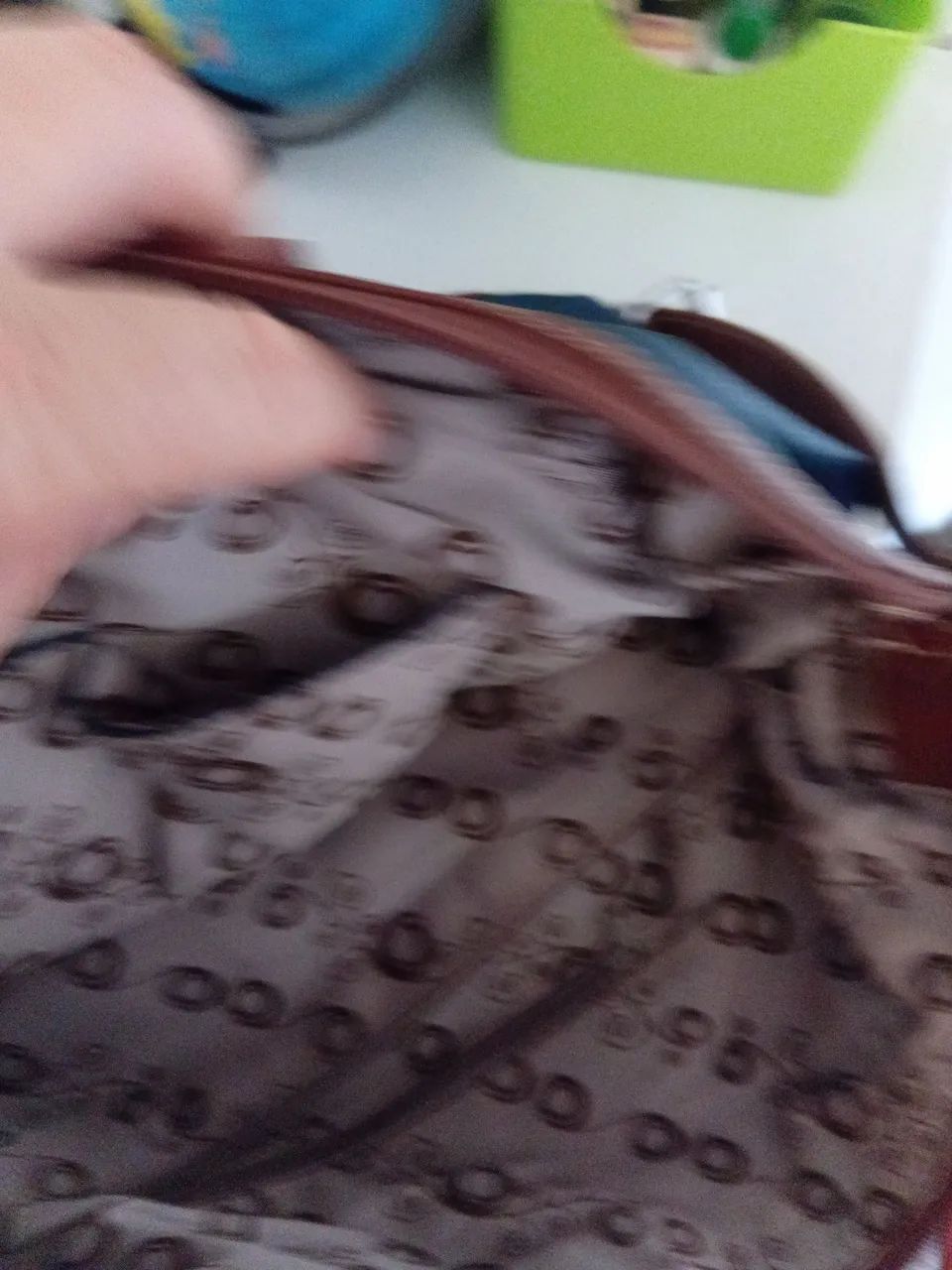 Bolsa de ombro fashion  - Foto 2