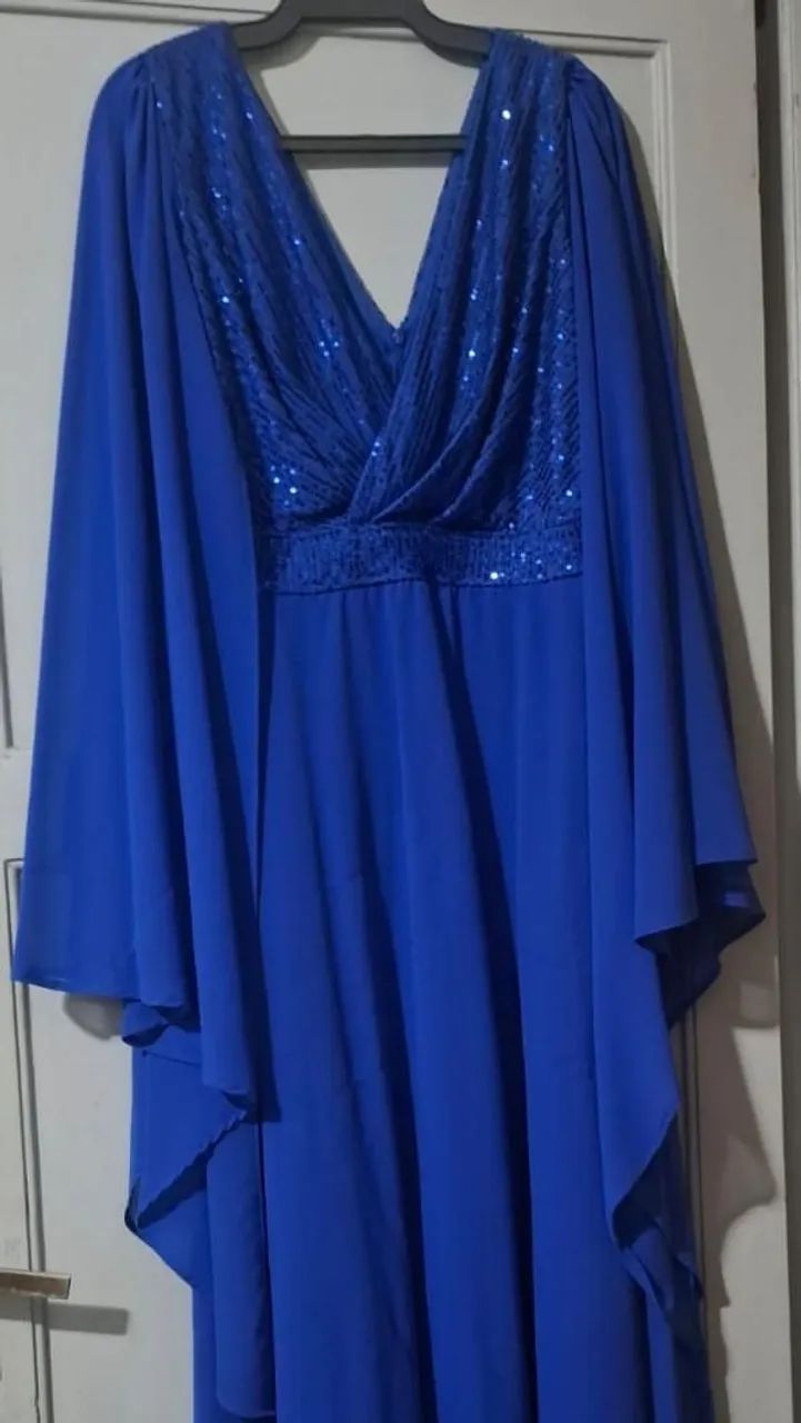 Vestido para casamentos ou festas - Foto 3