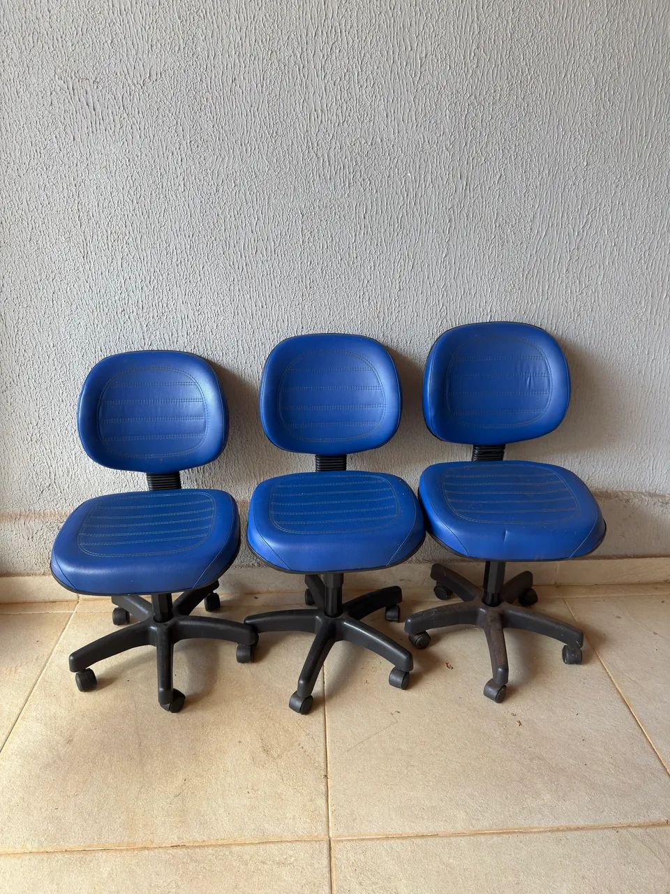 Conjunto de cadeiras - Foto 2