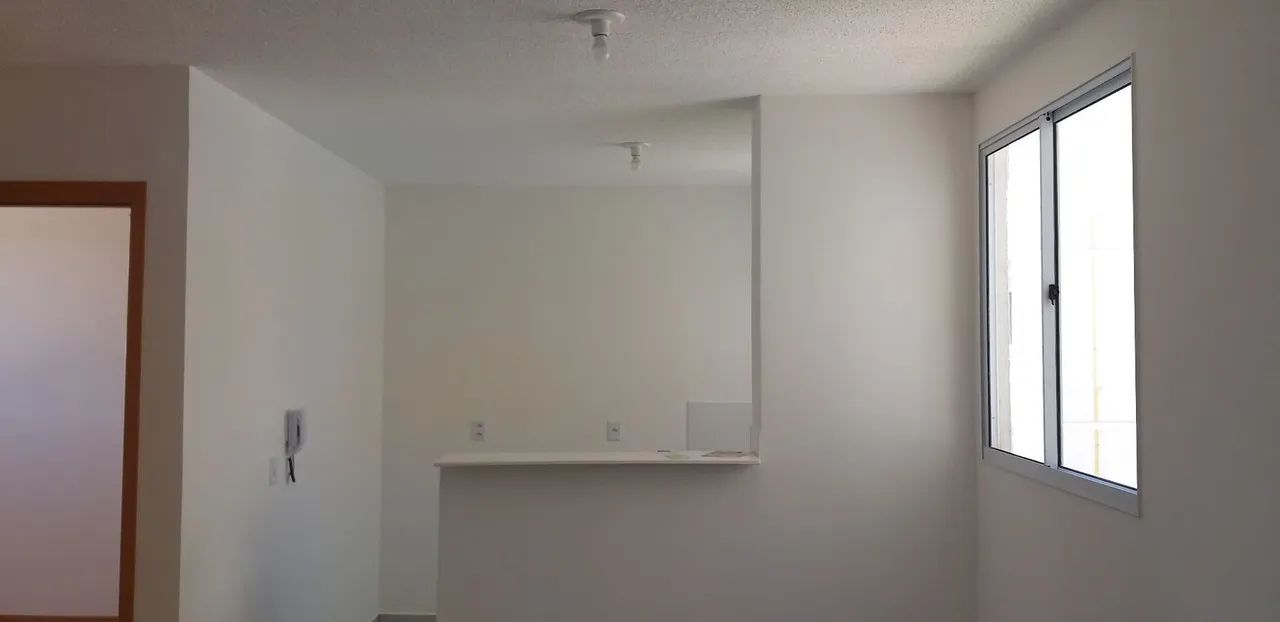 Alugo Apartamento  próximo a UFMS - Foto 4