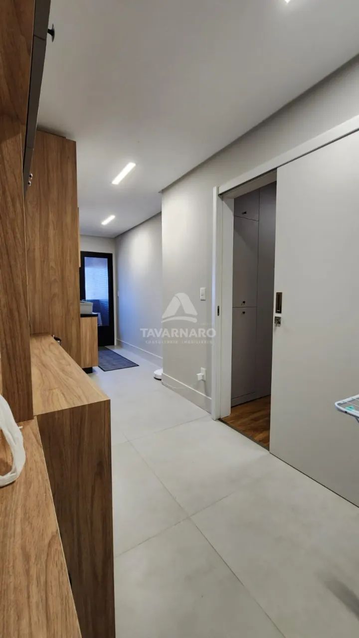 Apartamento Padrão em Ponta Grossa - Foto 4