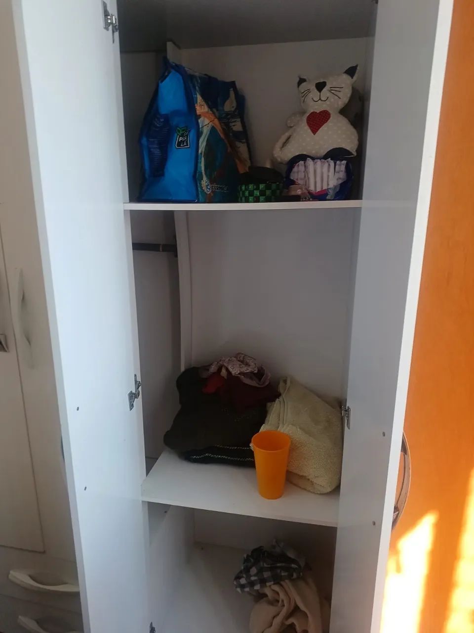 DESAPEGO 2 por 300