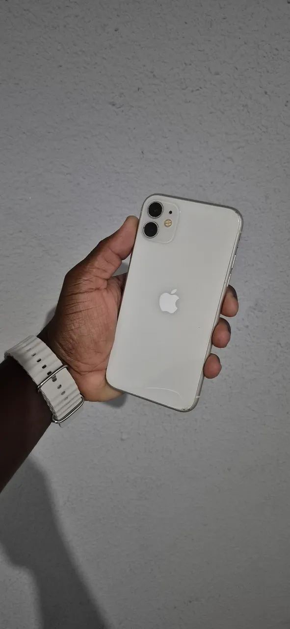 Iphone 11 - Foto 2