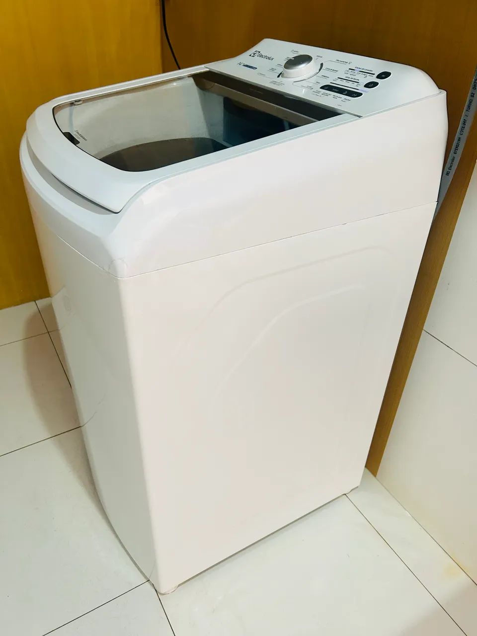 Máquina de lavar  - Foto 2