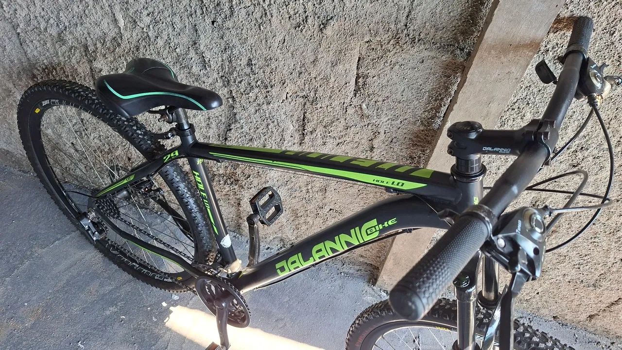 BICICLETA MARCHA - Foto 4