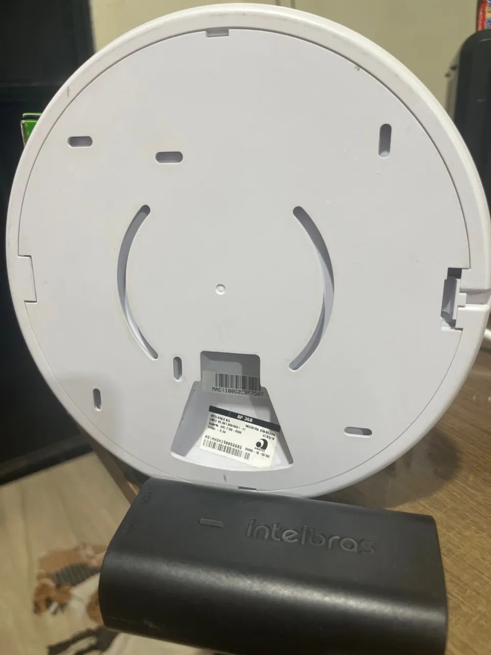 Acces point intelbras AP 360 - Foto 2