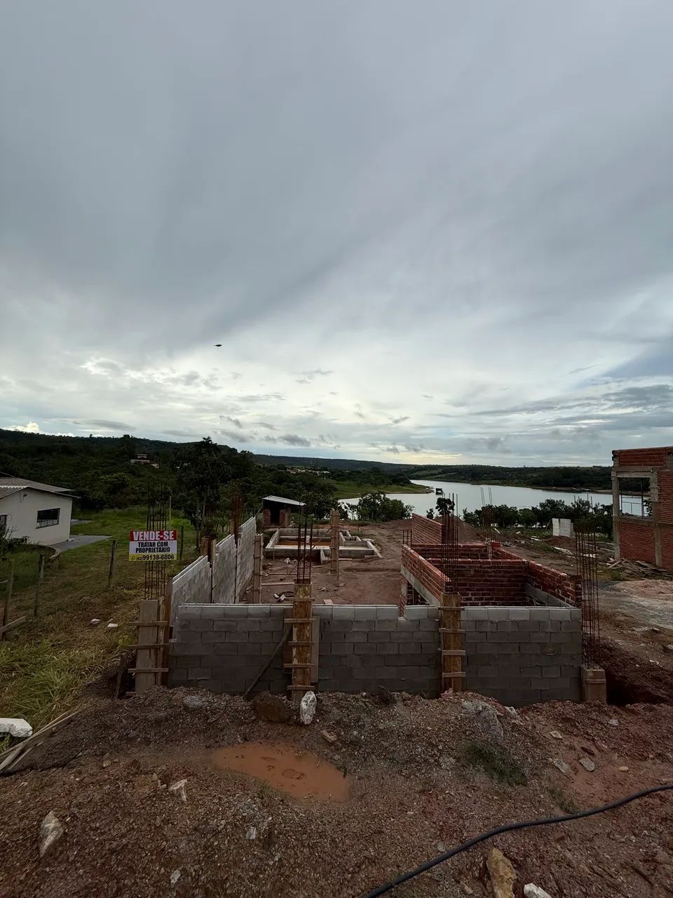 LAGO CORUMBÁ 4 - Foto 2