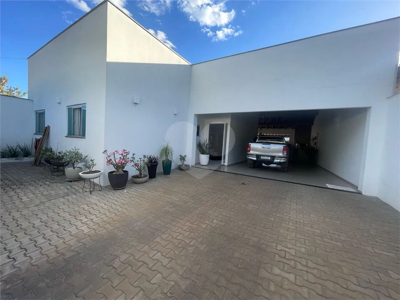 Casa com 3 quartos à venda em Centro - MA
