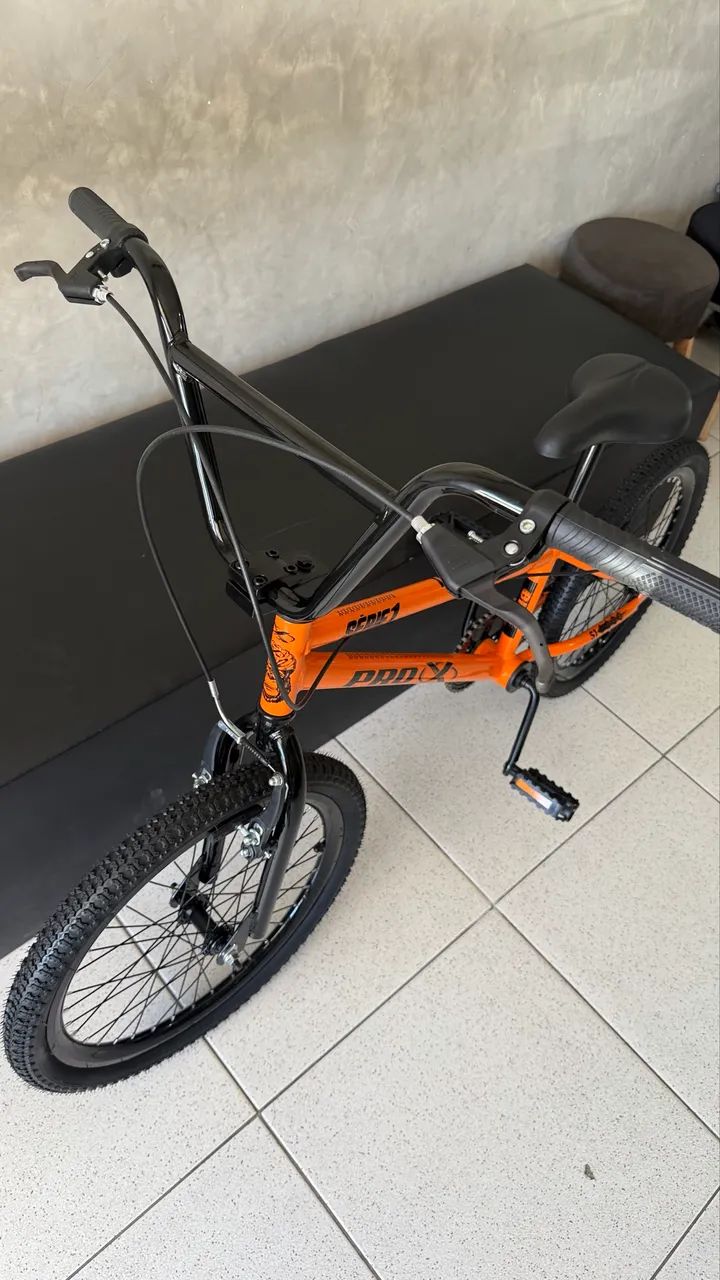 Cross BMX da Pro-X - Foto 3