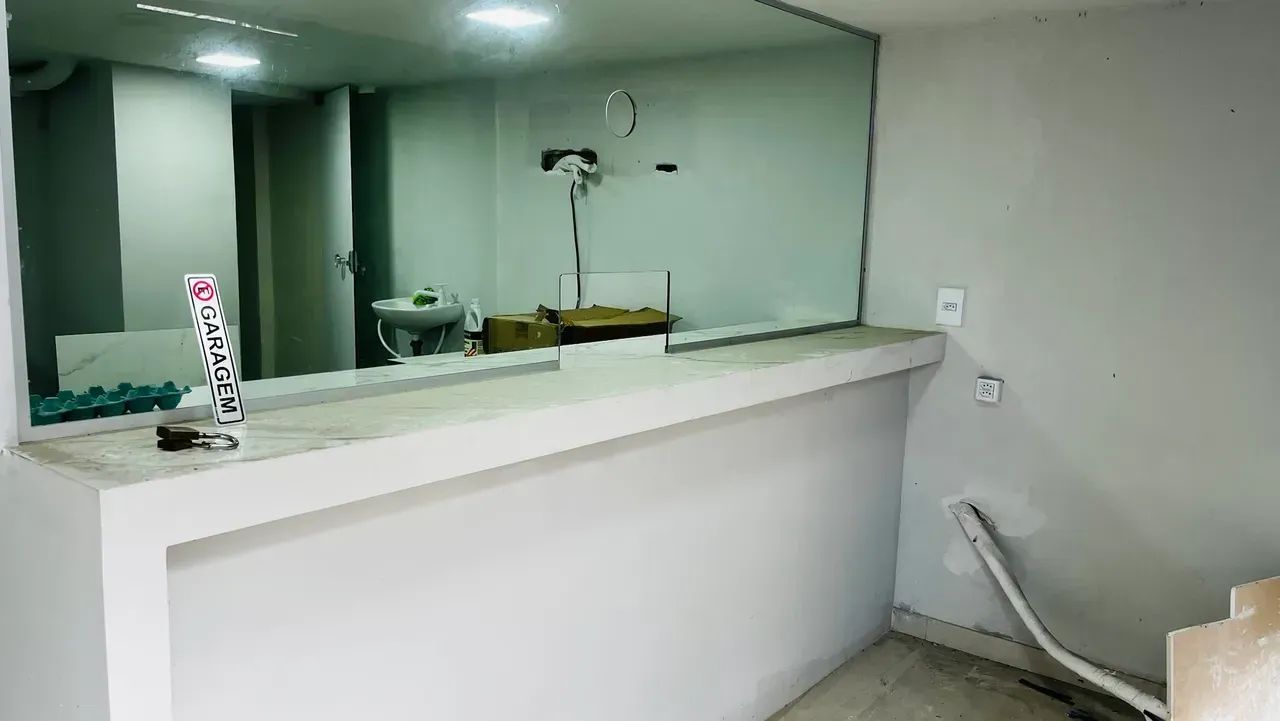 PONTO COMERCIAL PARA ALUGUEL  QUINTINO BOCAIÚVA - Foto 4