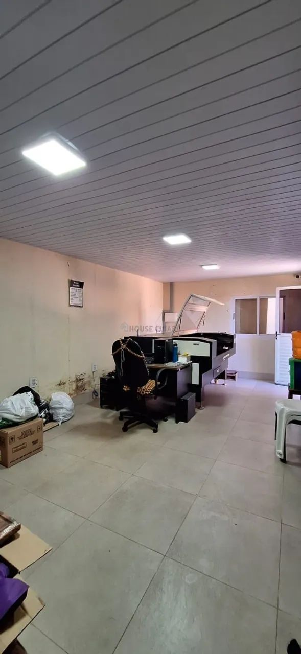 Vendo Excelente Imóvel Comercial No Parque Atalaia - Foto 5