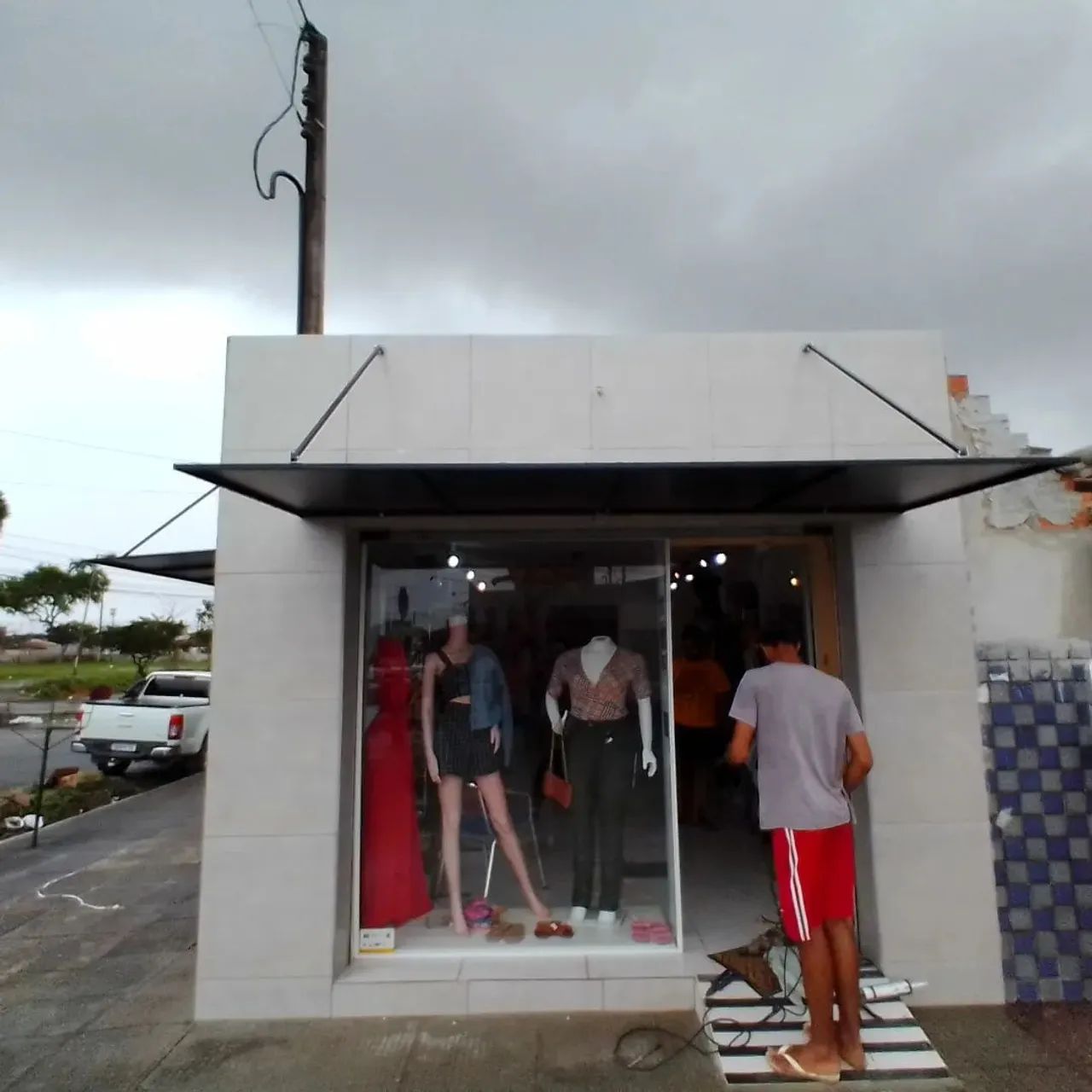 Toldo - Foto 2
