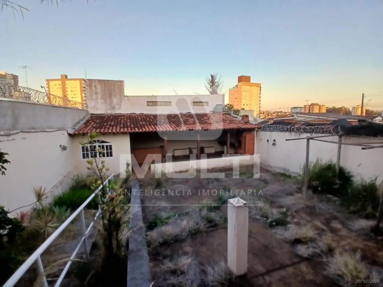 Casa - FUNDINHO