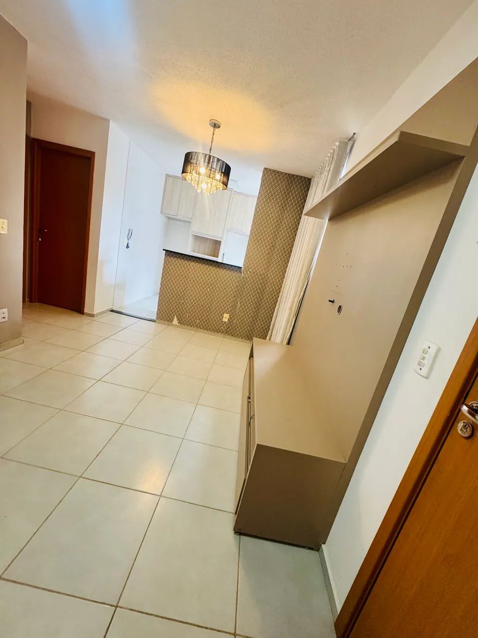 Apartamento para VENDA  - MRV  Condomínio Parque Chapada das Dunas - Foto 5