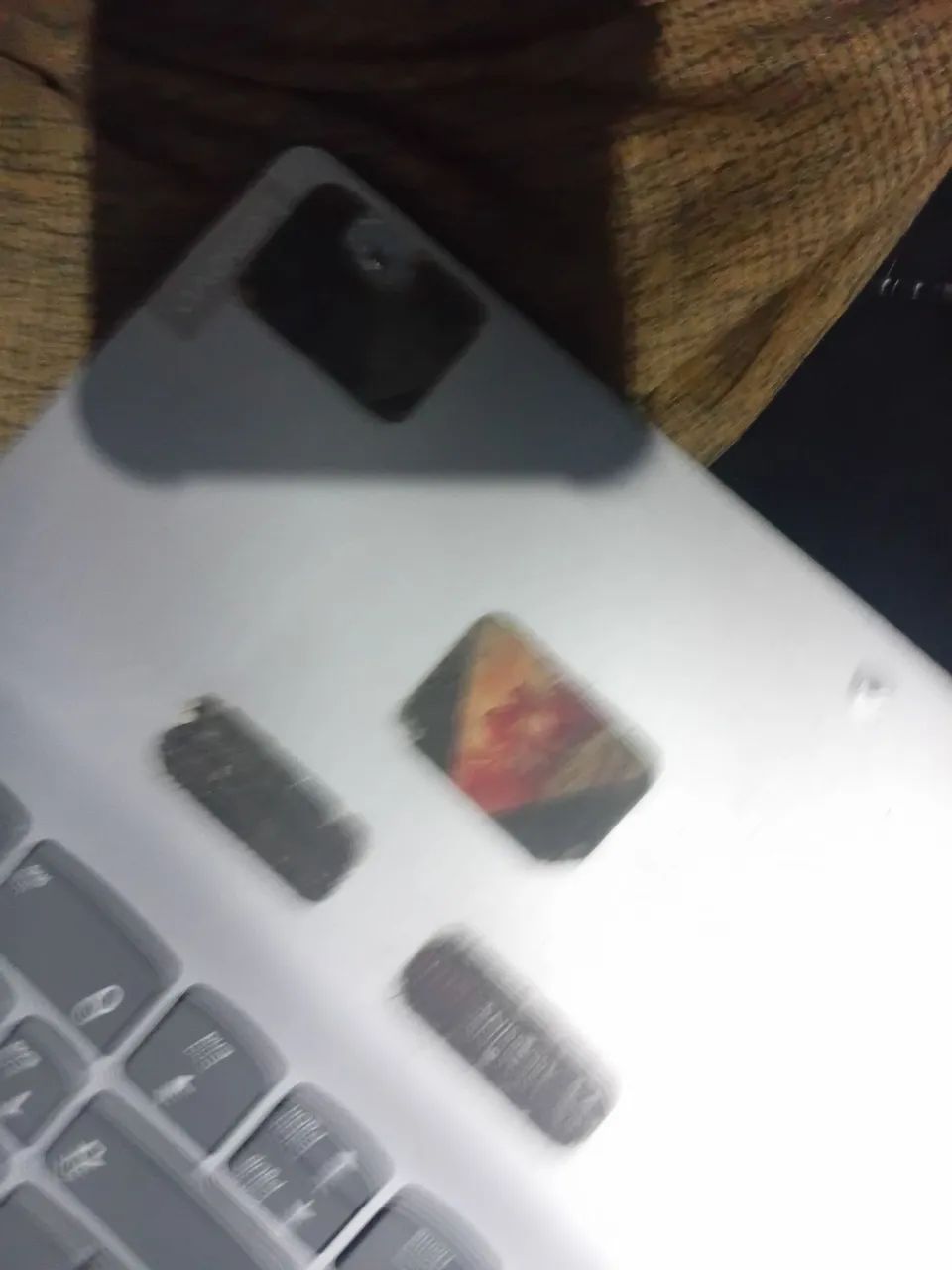 Lenovo IdeaPad s145 8gm ram 256 ssd - Foto 5