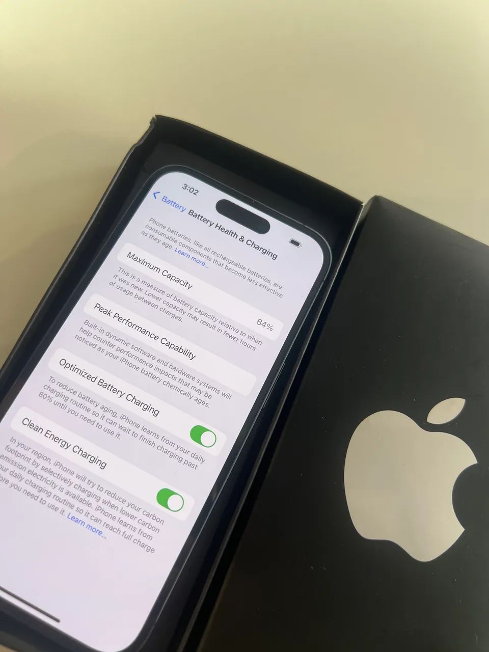 IPhone 14 PRO 256GB - Foto 2