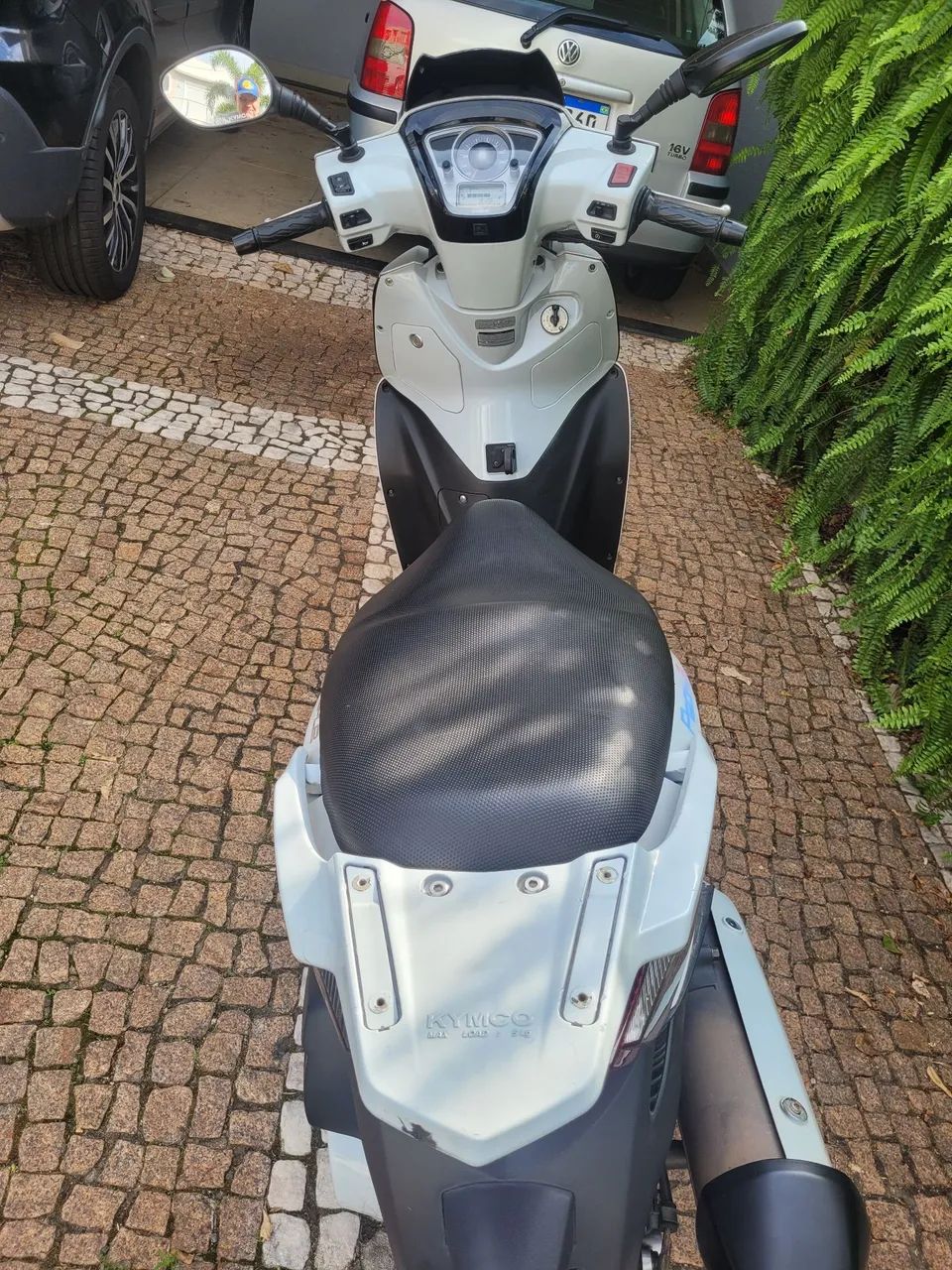 Kymco People GT 300 - Foto 4
