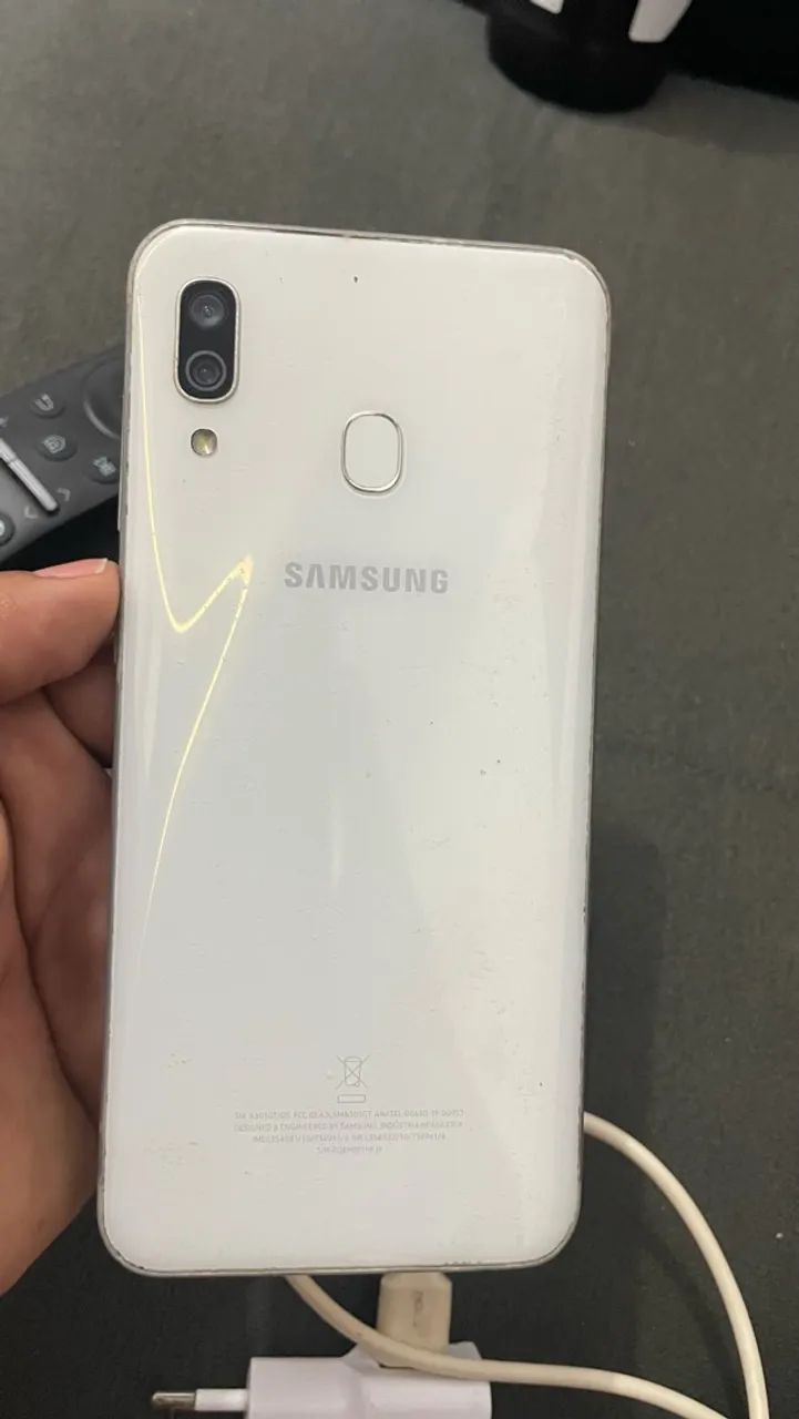 Samsung Galaxy A30 - Foto 3