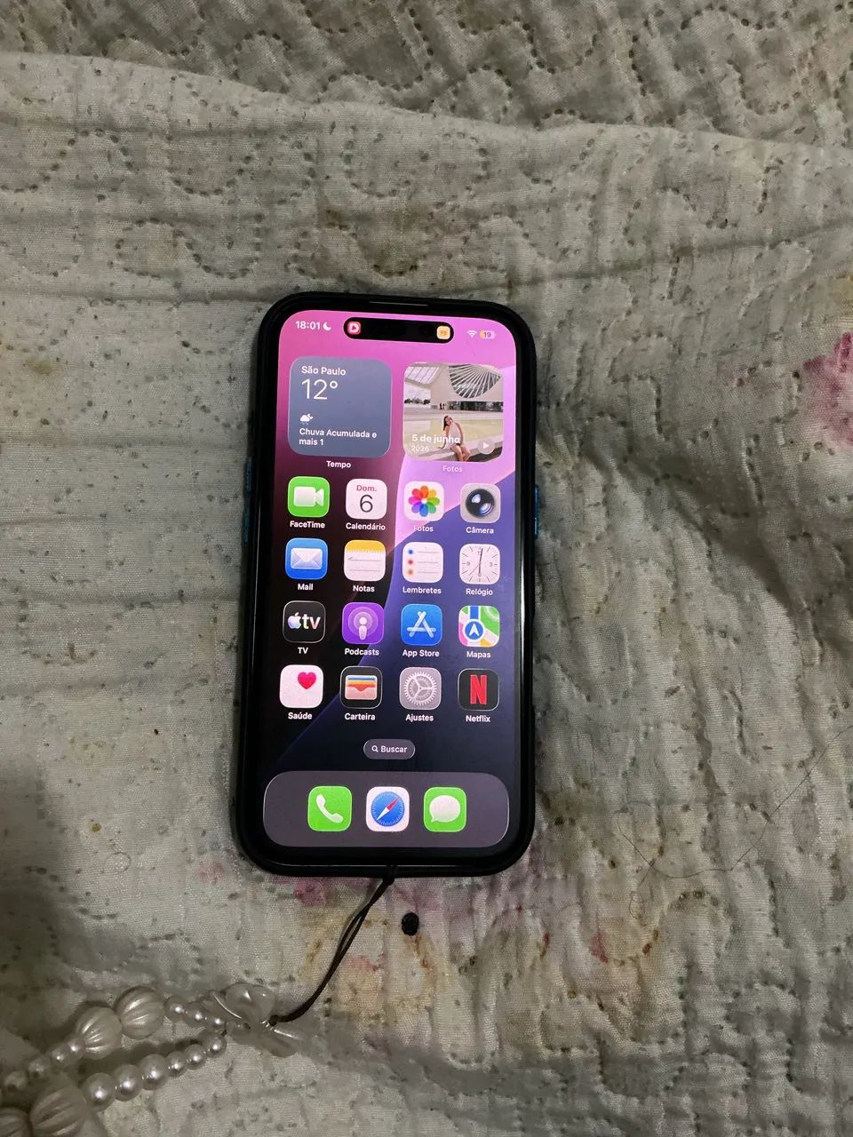 Vendo IPhone 16 - Foto 4