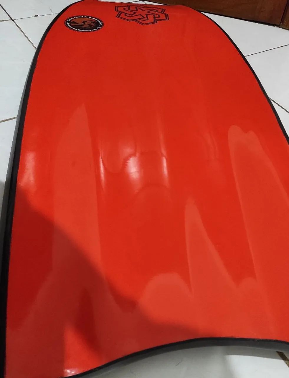 Vendo Bodyboard single 2026 - Foto 4