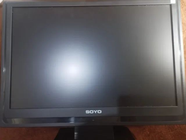 monitor 20 polegadas ( leia com atençao ) - Foto 2