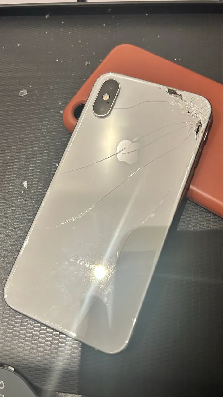 iPhone X - 256GB - Celulares e Smartphones - Copacabana, Rio de