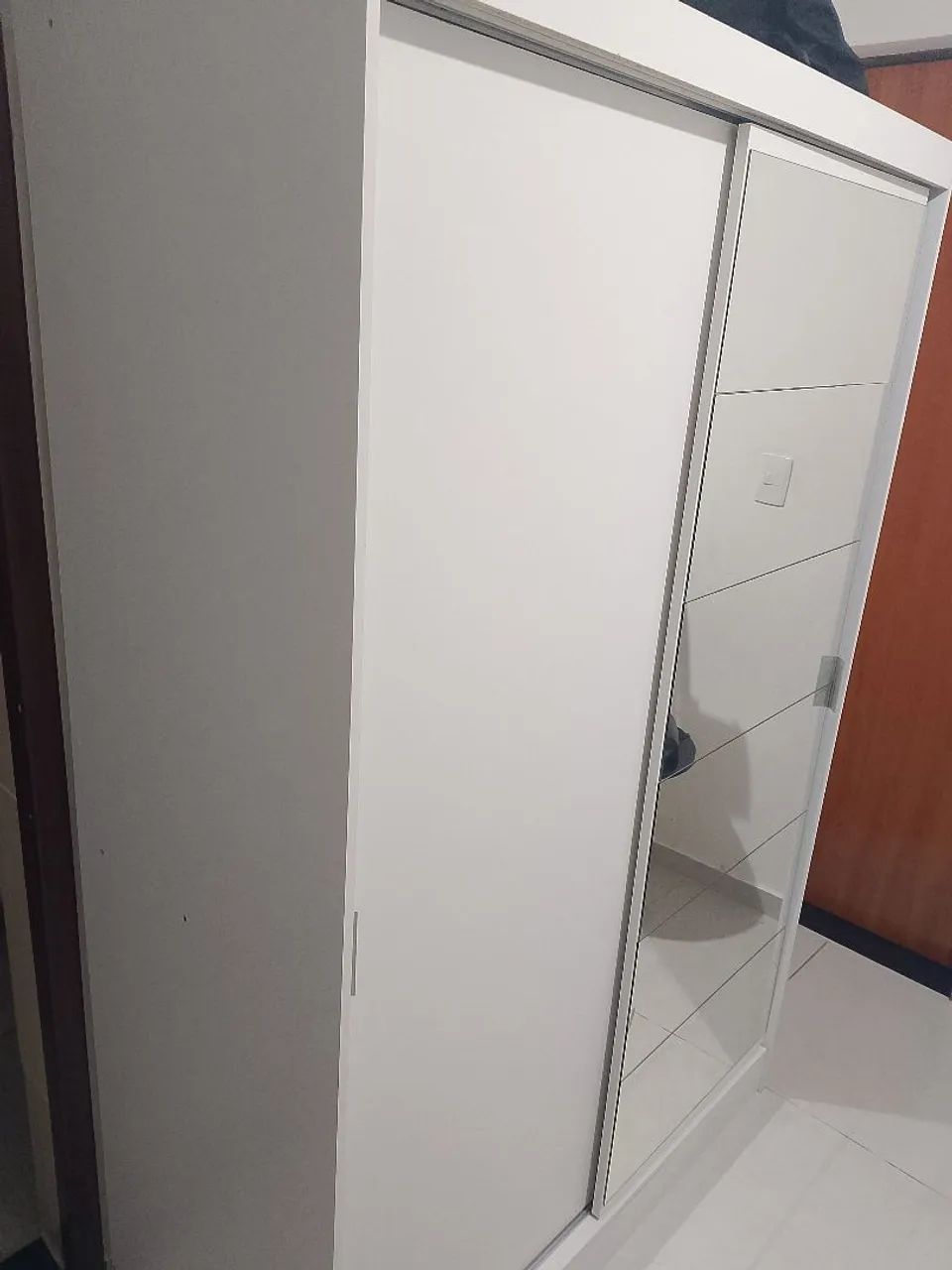 Guarda roupa 