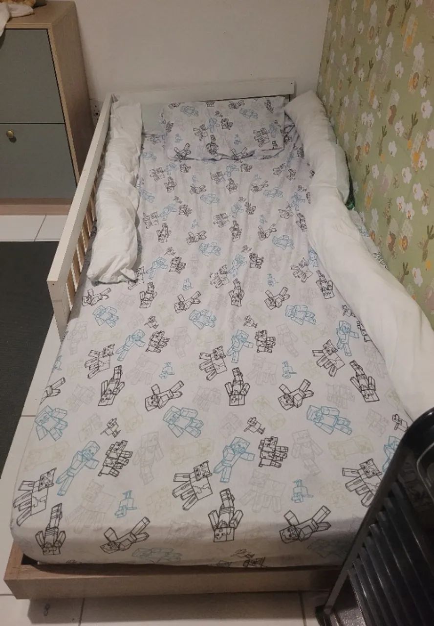 Cama montisoriana  - Foto 2