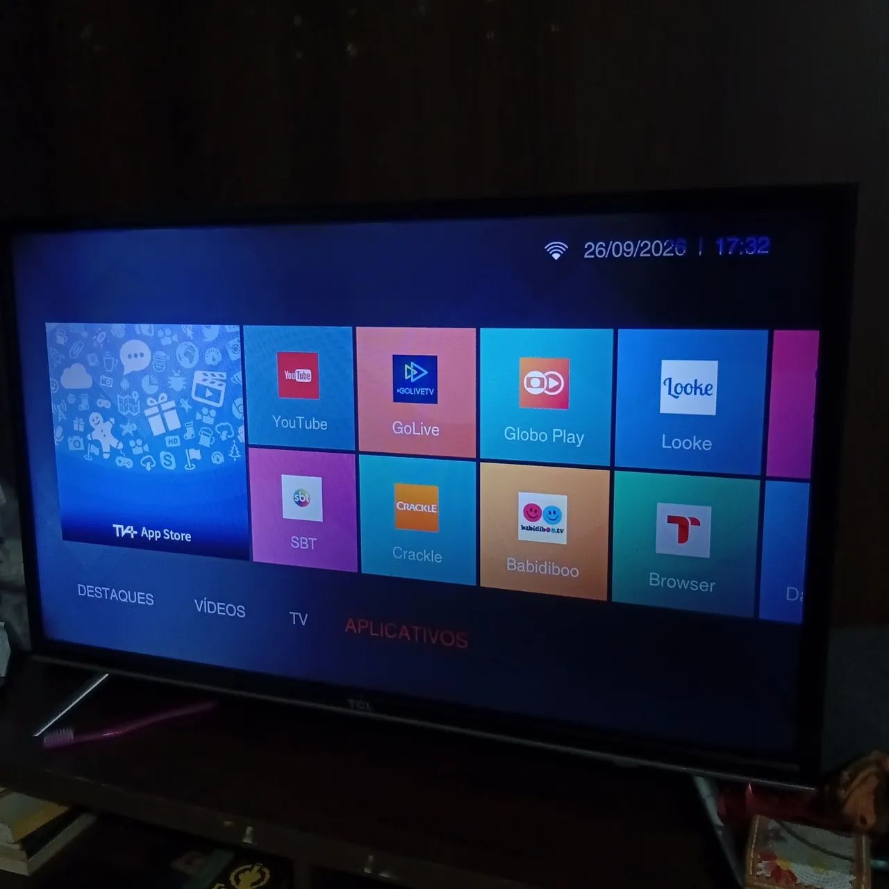 Vende se smart TV  - Foto 3