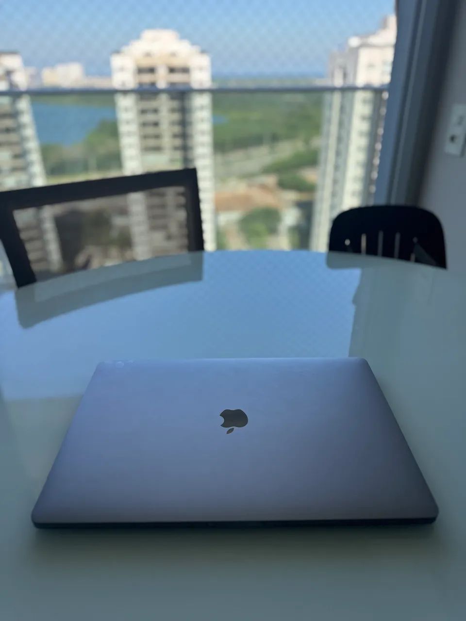 MACBOOK PRO COM TOUCH BAR 2019 16GB RAM 512GB SSD - Notebooks