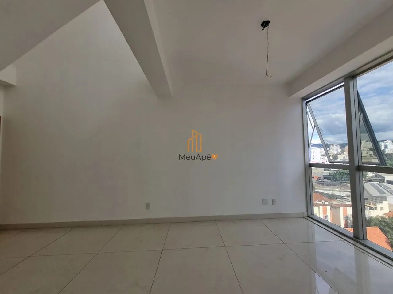 COBERTURA COM 4 QUARTOS E 2 VAGAS COM ELEVEVADOR - Foto 5