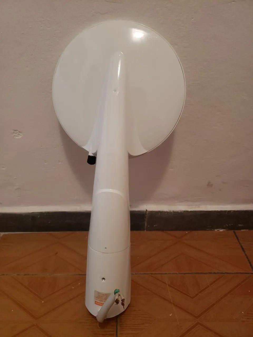 Chuveiro ducha Lorenzetti Advanced Multitemperaturas - Foto 2