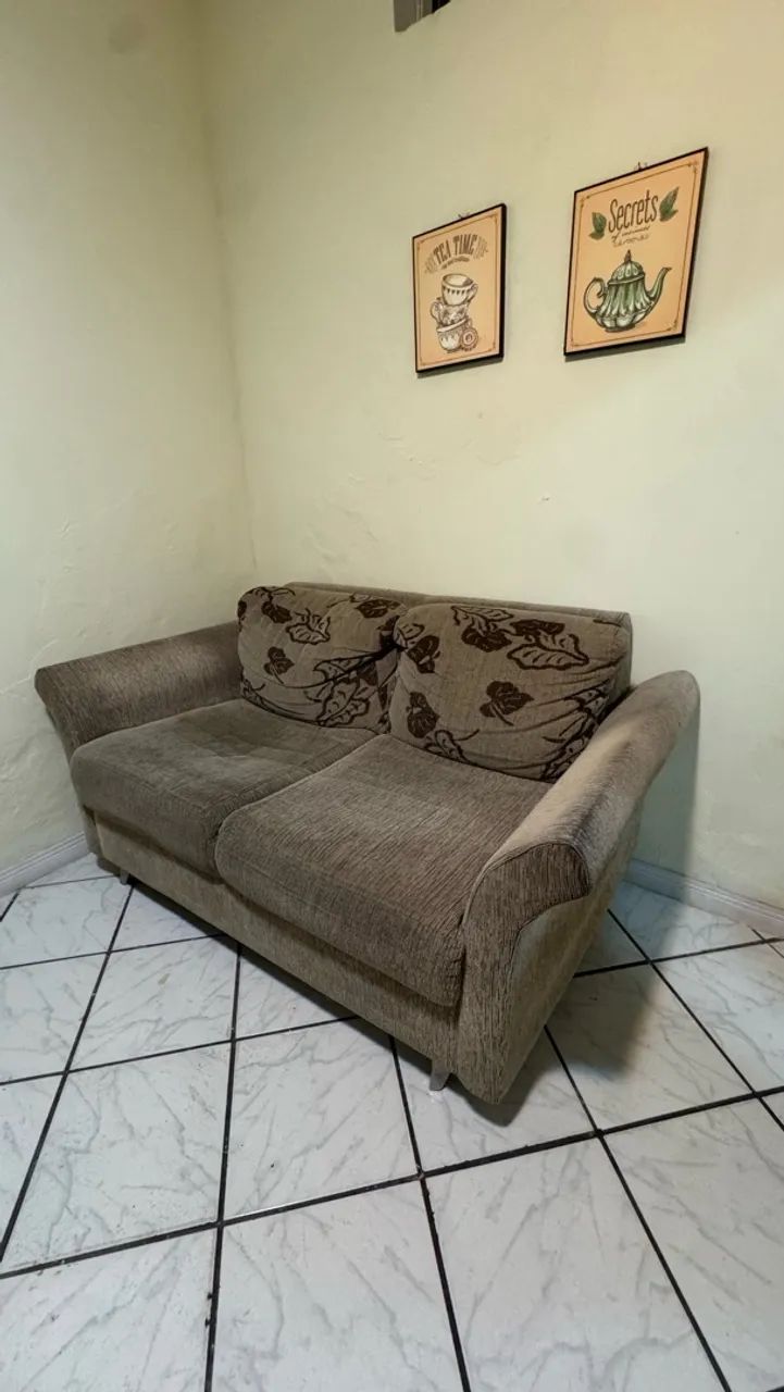 Sofá 3 e 2 lugares  - Foto 5