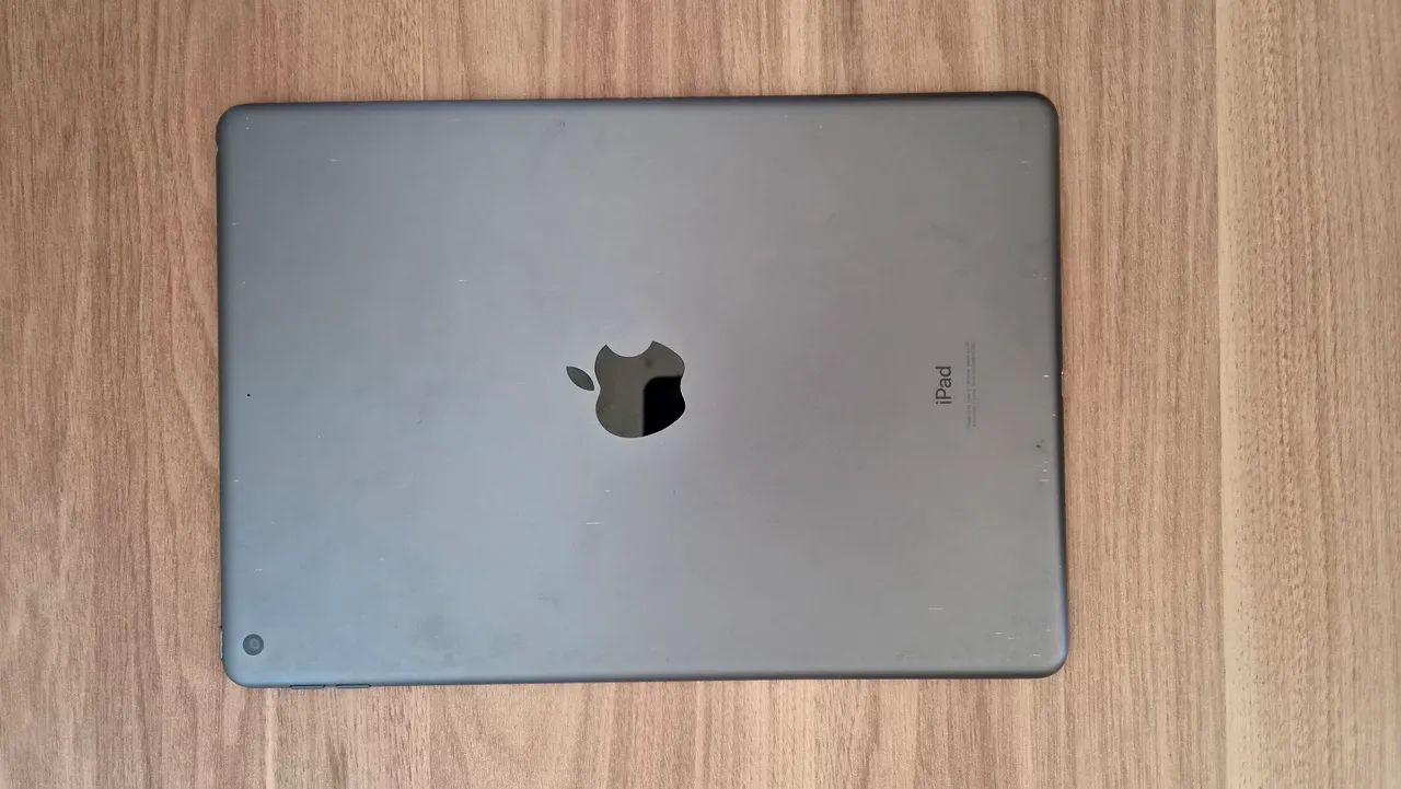 iPad 8ª Geração 32GB Wi-Fi + Caneta WB + Capa e Carregador - Foto 3