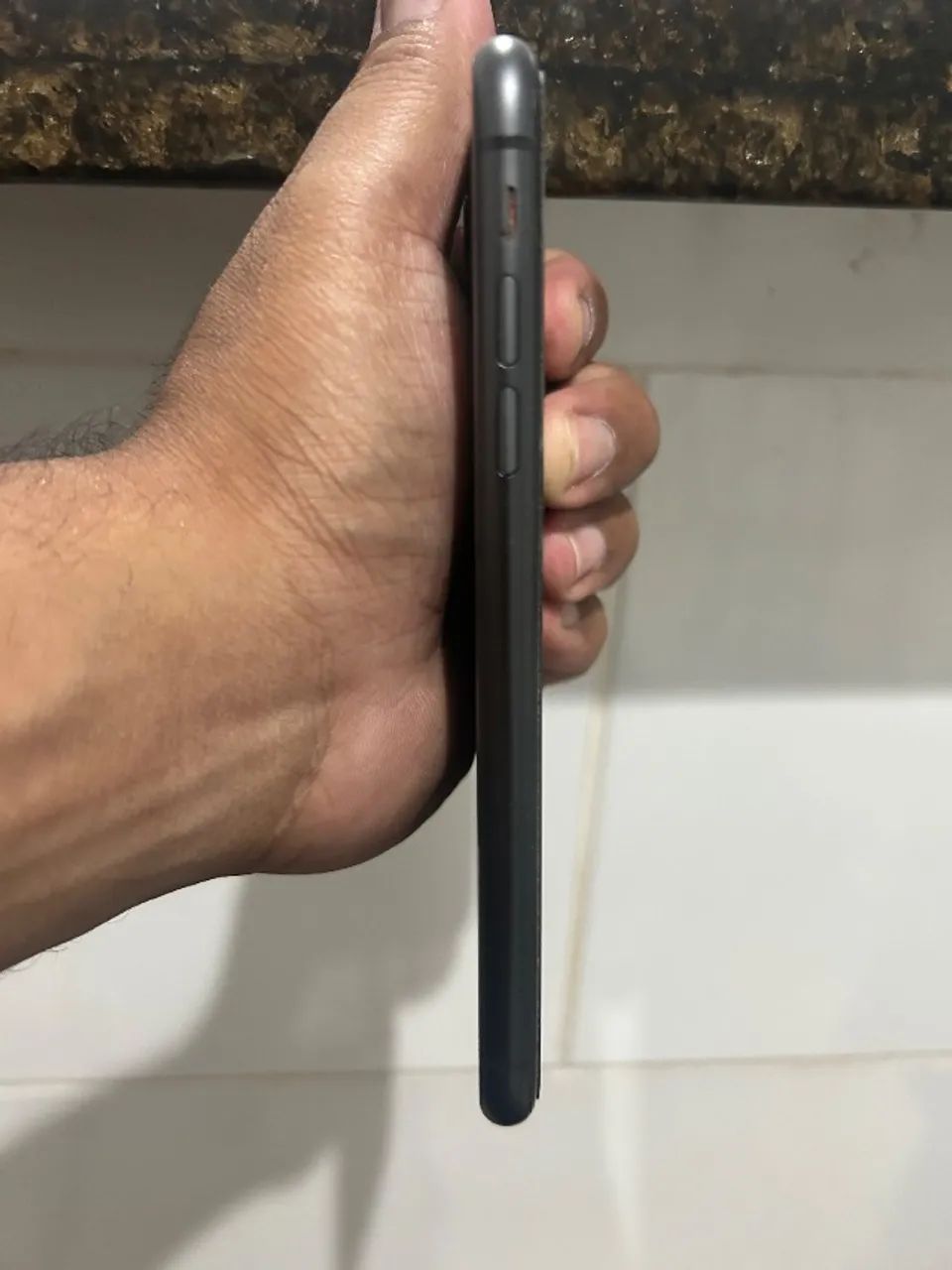 iPhone 11 64g Preto - Foto 4