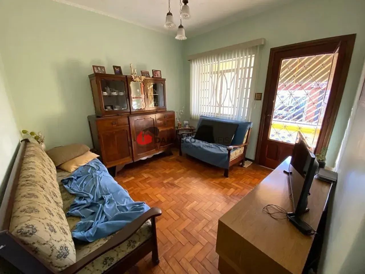 Casa em Santa Paula